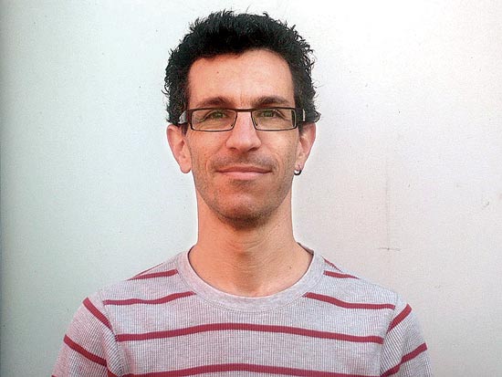 ארנון הרשקוביץ / צלם: יחצ ארנון הרשקוביץ / צלם: יחצ